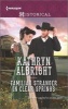 Familiar Stranger in Clear Springs (Paperback) - Kathryn Albright Photo