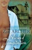 Wicked Temptation (Paperback) - Zoe Archer Photo