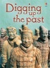 Digging Up the Past (Hardcover) - Lisa Gillespie Photo