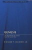 Genesis - the Beginning of God's Plan of Salvation (Paperback) - Richard P Belcher Photo