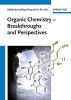 Organic Chemistry - Breakthroughs and Perspectives (Paperback) - Kuiling Ding Photo