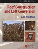 Roof Construction and Loft Conversion (Paperback, 4th Revised edition) - Chris N Mindham Photo