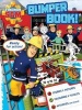 Fireman Sam Bumper Book! (Paperback) -  Photo