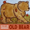 Old Bear (Board book, Board-Book) - Kevin Henkes Photo