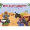 How Many Donkeys? - An Arabic Counting Tale (Paperback) - Margaret Read Macdonald Photo