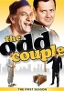 -1st Season (Region 1 Import DVD) - Odd Couple Photo