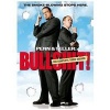 Penn and Teller-Bullsh#T-3rd Season (Region 1 Import DVD, /Uncensored Box) - Penn amp Photo