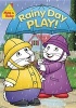 Max and Ruby-Rainy Day Play (Region 1 Import DVD) -  Photo