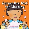 Germs are Not for Sharing (Hardcover) -  Photo