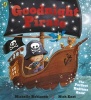 Goodnight Pirate (Paperback) - Michelle Robinson Photo