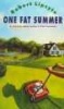 One Fat Summer (Paperback) - Robert Lipsyte Photo