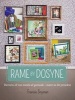 Rame by Dosyne - Herwin of Van Nuuts Af Gemaak - Meer as 60 Projekte (Afrikaans, Paperback) - Fransie Snyman Photo