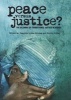 Peace Versus Justice? - The Dilemma of Transitional Justice in Africa (Paperback) - Suren Pillay Photo