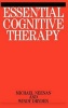 Essential Cognitive Therapy (Hardcover) - Michael Neenan Photo