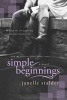 Simple Beginnings (Paperback) - Janelle Stalder Photo