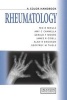 Rheumatology - A Color Handbook (Paperback) - Ted R Mikuls Photo