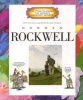 Norman Rockwell (Paperback) - Mike Venezia Photo