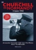 The Churchill in Normandy - English - The Pitkin Guide to, 12 June 1944 (Paperback) - William Jordan Photo