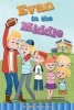 Evan in the Middle (Hardcover) - Kelli Hicks Photo