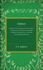 Initium - A First Latin Course on the Direct Method, to Which is Appended a Book of Exercises and Some Grammar Questions (Paperback) - RB Appleton Photo