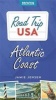 Road Trip USA: Atlantic Coast (Paperback, 3rd Revised edition) - Jamie Jensen Photo