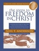 The Steps to Freedom in Christ Study Guide - A Step-By-Step Guide to Help You (Paperback) - Neil T Anderson Photo