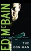 The Con Man (Standard format, CD) - Ed McBain Photo