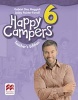 Happy Campers Level 6 Teacher's Edition Pack (Online resource) - Gabriel D iaz Maggioli Photo