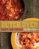 Dutch Oven Cajun and Creole (Hardcover, New) - Bill Ryan Photo