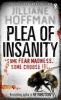 Plea of Insanity (Paperback) - Jilliane Hoffman Photo