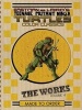 Teenage Mutant Ninja Turtles, Volume 4 - The Works (Hardcover) - Kevin B Eastman Photo