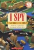 I spy a school bus - Level 1 (Paperback) - Jean Marzollo Photo