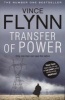 Transfer of Power (Paperback, Re-issue) - Vince Flynn Photo