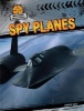 Spy Planes (Paperback) - Therese Shea Photo