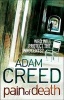 Pain of Death (Paperback, Main) - Adam Creed Photo