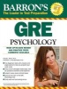 GRE Psychology (Paperback, 7th Revised edition) - Laura Freberg Photo