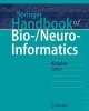 Springer Handbook of Bio-/Neuroinformatics (Hardcover, 2014) - Nikola K Kasabov Photo