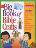 The Big Book Of Bible Crafts (Paperback) - Gospel Light Photo