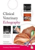 Clinical Veterinary Echography (Hardcover) - Federica Rossi Photo