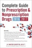 Complete Guide to Prescription & Nonprescription Drugs2016-2017 (Paperback) - HWinter Griffith Photo