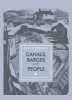 Canals, Barges and People (Paperback) - John OConnor Photo