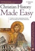 Christian History Made Easy Complete Kit (Paperback) - Timothy Paul Jones Photo