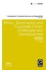 Ethics, Governance and Corporate Crime - Challenges and Consequences (Hardcover) - Roshima Said Photo