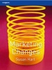 Marketing Changes (Paperback) - Susan Hart Photo