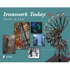 Ironwork Today 4 - Inside and Out (Hardcover) - Catherine Mallette Photo