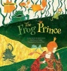 The Frog Prince (Paperback) -  Photo