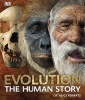 Evolution - The Human Story (Hardcover) - Dk Photo