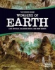 The Science Behind Wonders of Earth - Cave Crystals, Balancing Rocks, and Snow Donuts (Hardcover) - Amie Jane Leavitt Photo