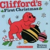 Clifford's First Christmas (Board book) - Norman Bridwell Photo