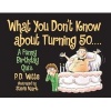 What You Dont Know about Turni (Paperback) - Witte Photo